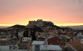 Holodek Apartments : Plaka
